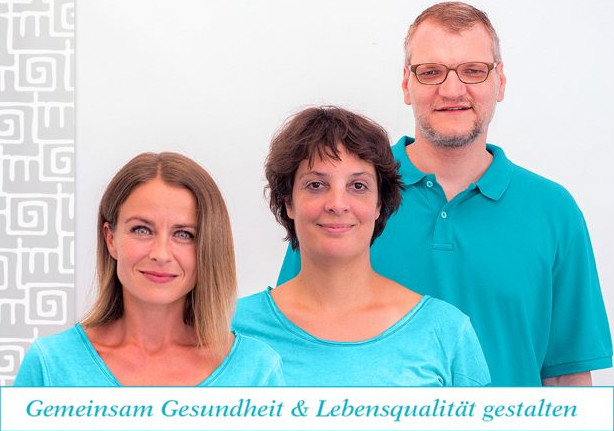 Ordination für Allgemeinmedizin