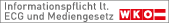Wirtschaftskammer Österreich Logo - FIVO e.U. Mitglied