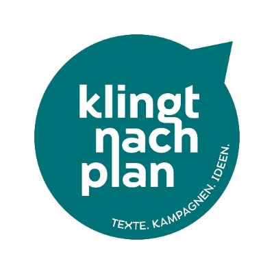 Klingt nach Plan
