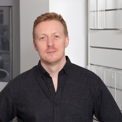 Oliver Vokoun - Founder FIVO e.U.